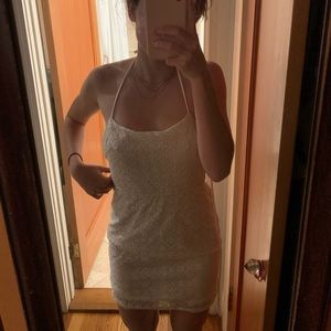 Super cute Lucy in the sky dress